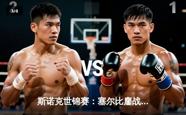 斯诺克世锦赛：塞尔比鏖战17局险胜奥沙利文，第4次加冕克鲁斯堡之王 - 3