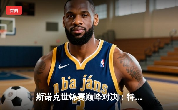 斯诺克世锦赛巅峰对决：特鲁姆普18-15险胜奥沙利文，四度封王创生涯新高