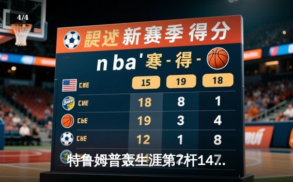 特鲁姆普轰生涯第7杆147仍憾负 威尔逊决胜局上演惊天逆转夺冠 - 4